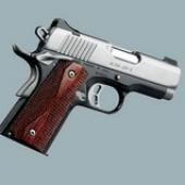 Ultra CDP II - 9mm/.45 ACP